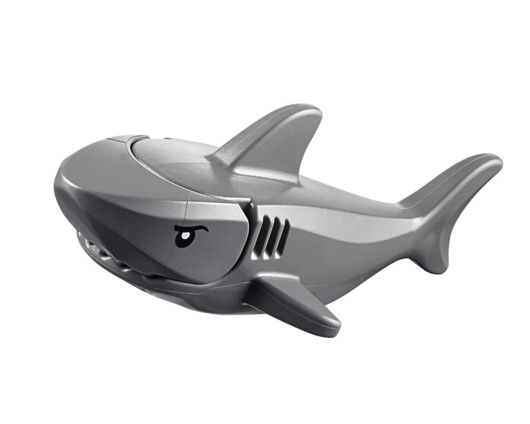 LEGO deep sea starter pack dəniz dəsti — Oyuncaqlar, Bakı (2)