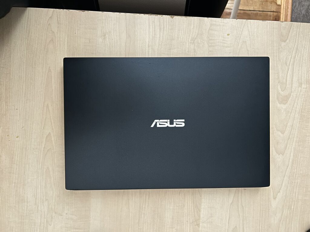 ASUS ExpertBook B1502CV-A - Rəng: Star Black - Ekran: 15.6" FHD - — Asus, Lənkəran (6)
