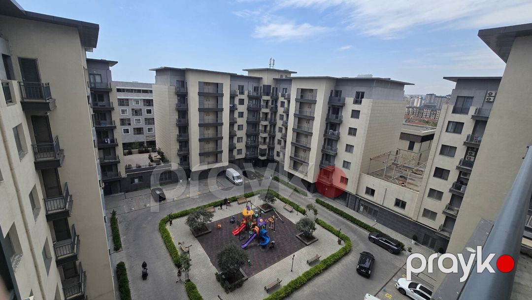 Satılır 4 otaqlı yeni tikili 150 m² — Mənzil, Bakı (5)