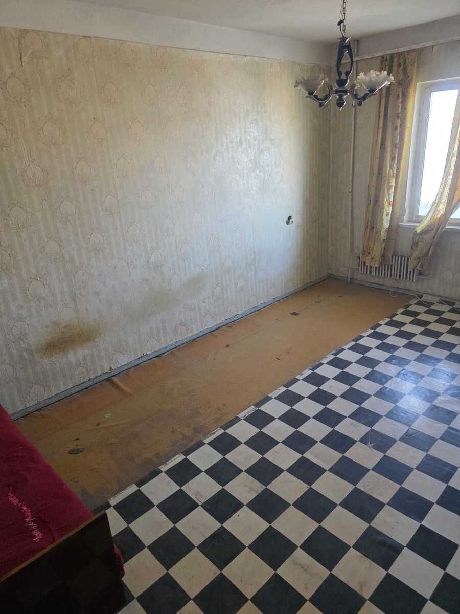 Satılır 4 otaqlı köhnə tikili 100 m² — Mənzil, Bakı (8)
