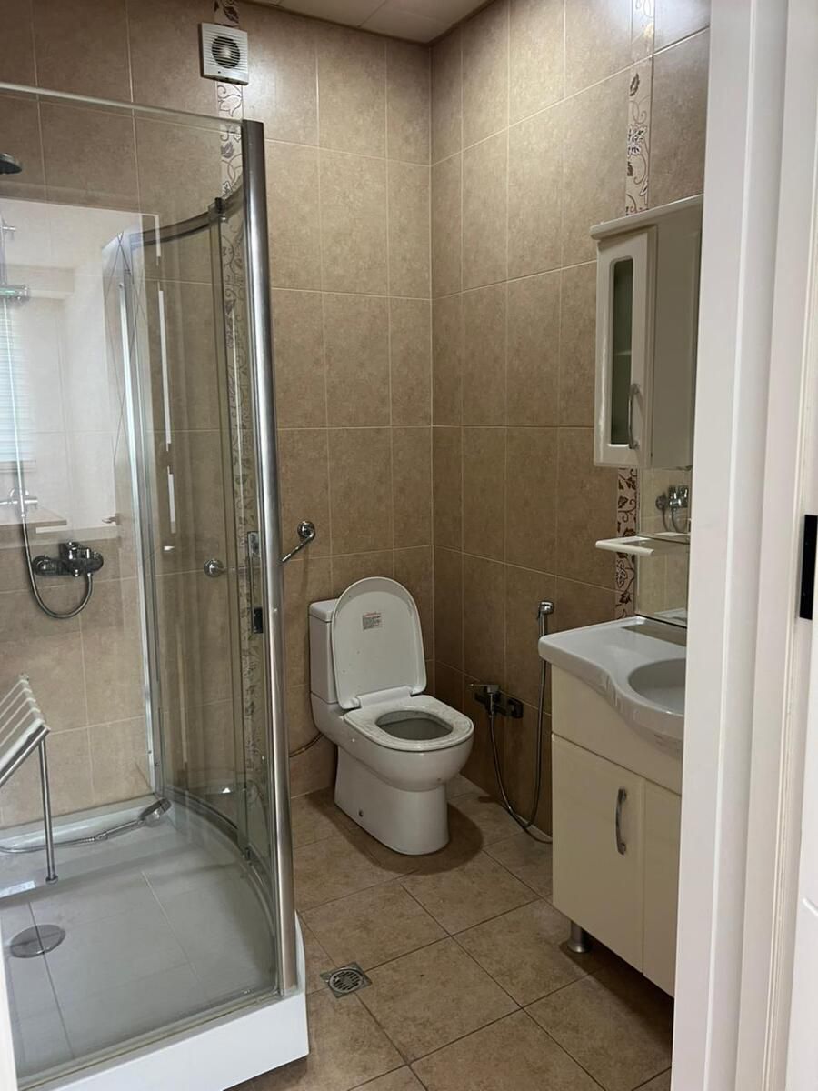 Satılır 4 otaqlı yeni tikili 193 m² — Mənzil, Bakı (8)