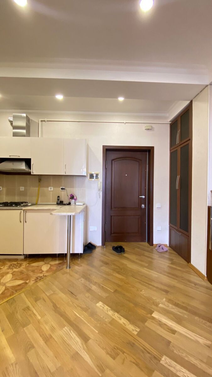 İcarəyə verilir 2 otaqlı yeni tikili 75 m² — Mənzil, Bakı (5)
