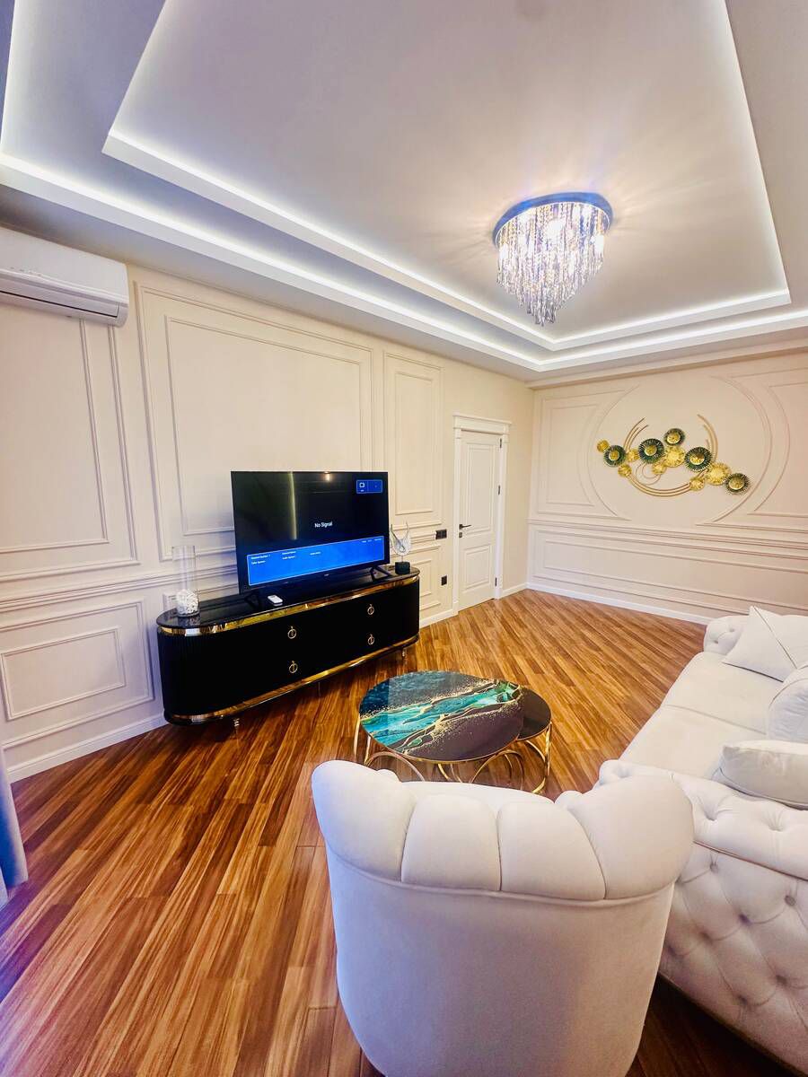 Satılır 2 otaqlı yeni tikili 65 m² — Mənzil, Bakı (2)