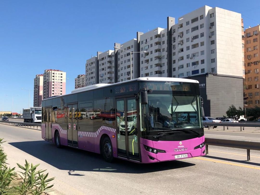 2-otaqlı yeni tikili kirayə verilir, Xırdalan ş., 85 m² — Daşınmaz əmlak, Xırdalan (4)