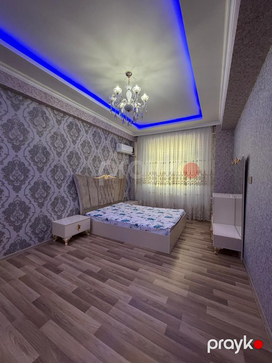 2-otaqlı yeni tikili, Masazır qəs., 44 m² — Mənzil, Bakı (2)