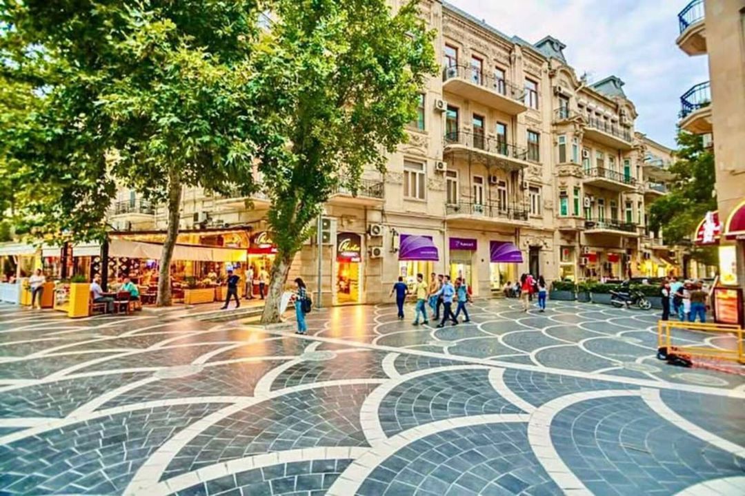 Satılır obyekt 320 m² — Əmlak, Bakı (8)