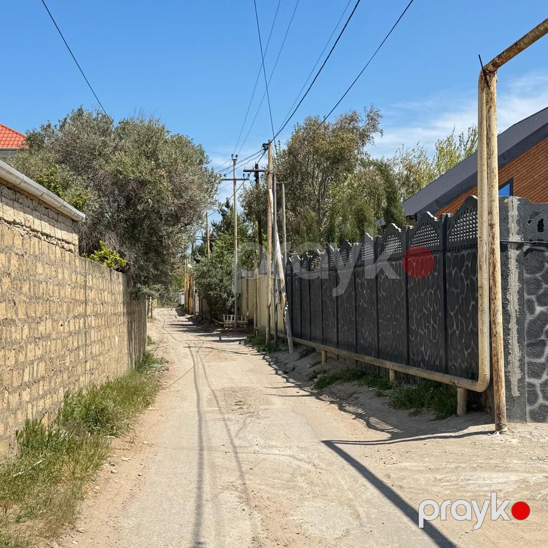 Satılır torpaq 3 sot — Torpaq, Bakı (7)