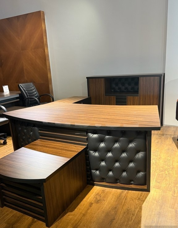 Ofis mebel dəsti Qarışıq rəng — Ofis mebeli (2)