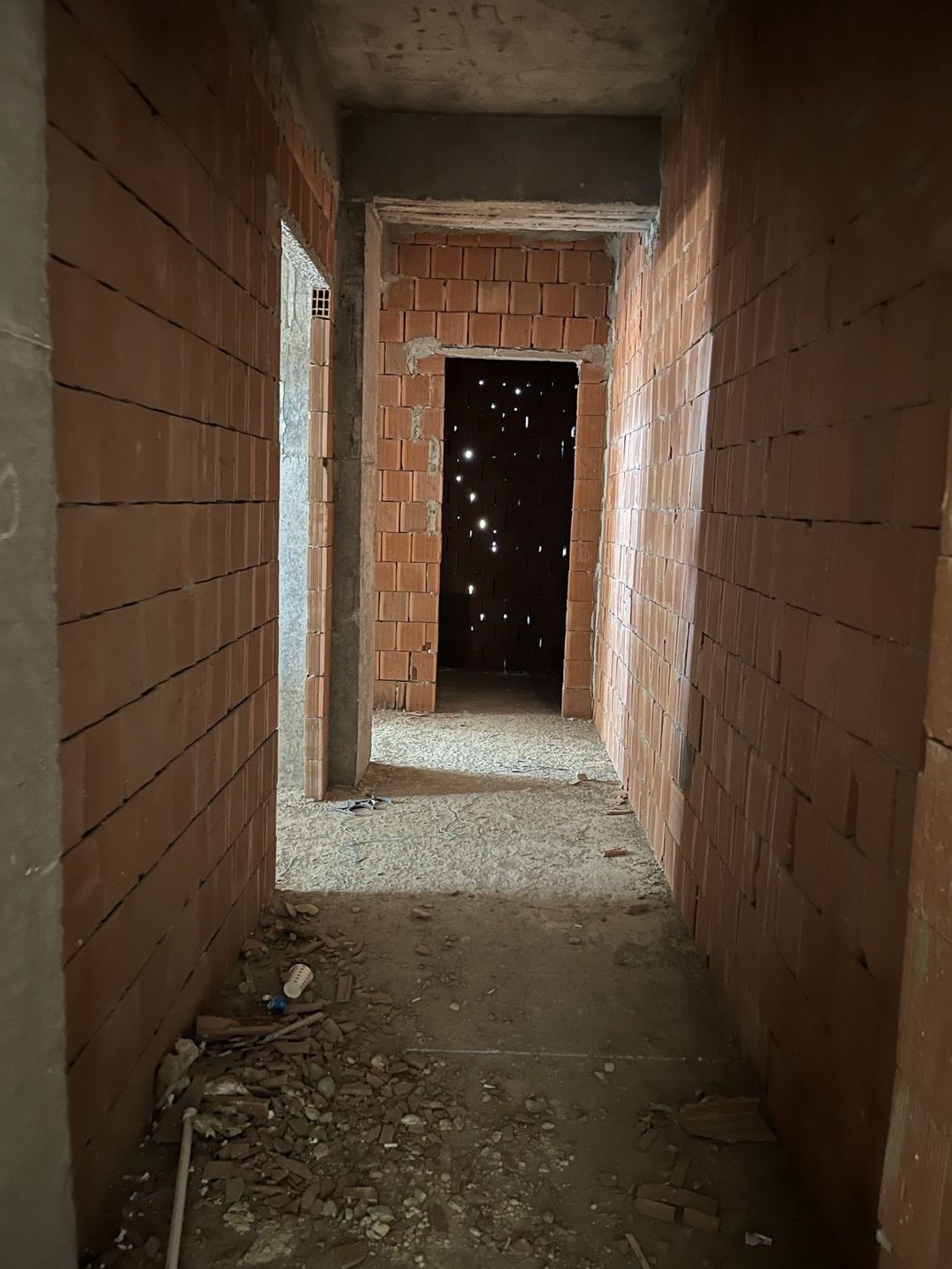 Satılır 2 otaqlı yeni tikili 54 m² — Mənzil, Bakı (6)