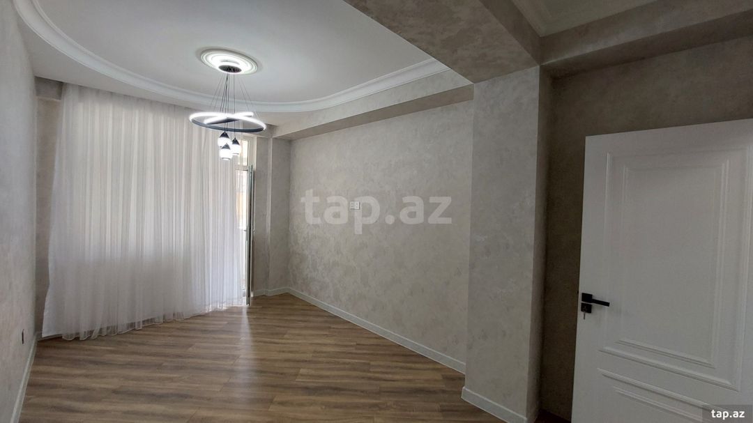 2-otaqlı yeni tikili, Masazır qəs., 74 m² — Daşınmaz əmlak, Bakı (10)
