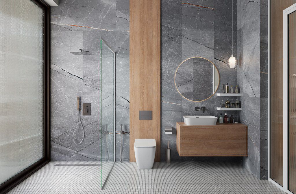 Satılır 1 otaqlı yeni tikili 71.7 m² — Mənzil, Bakı (8)