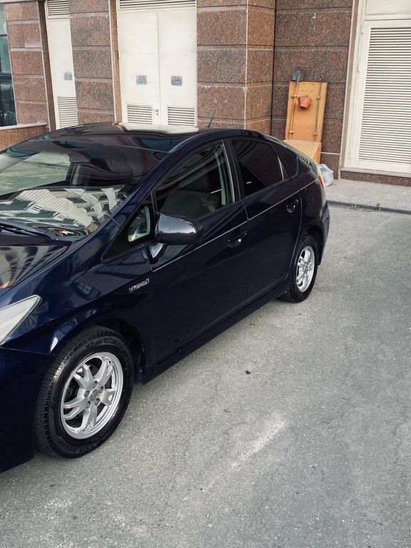 Toyota Prius, 1.8 L, 1.3 kWh, 2013 il, 280 000 km — Avtomobillər, Bakı (4)