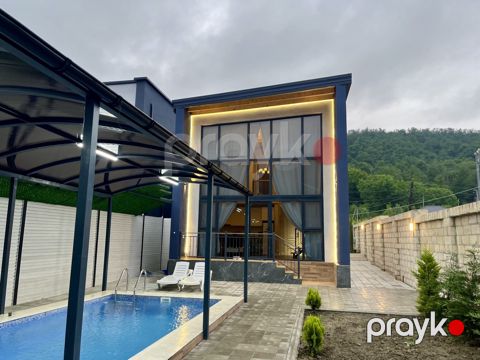 Villa kirayə verilir, Quba r — Quba