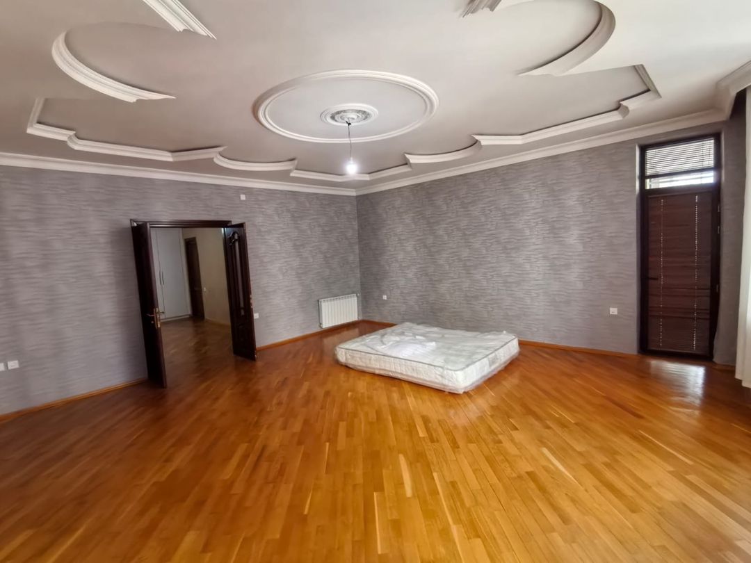 Satılır 3 otaqlı yeni tikili 165 m² — Mənzil, Bakı (6)