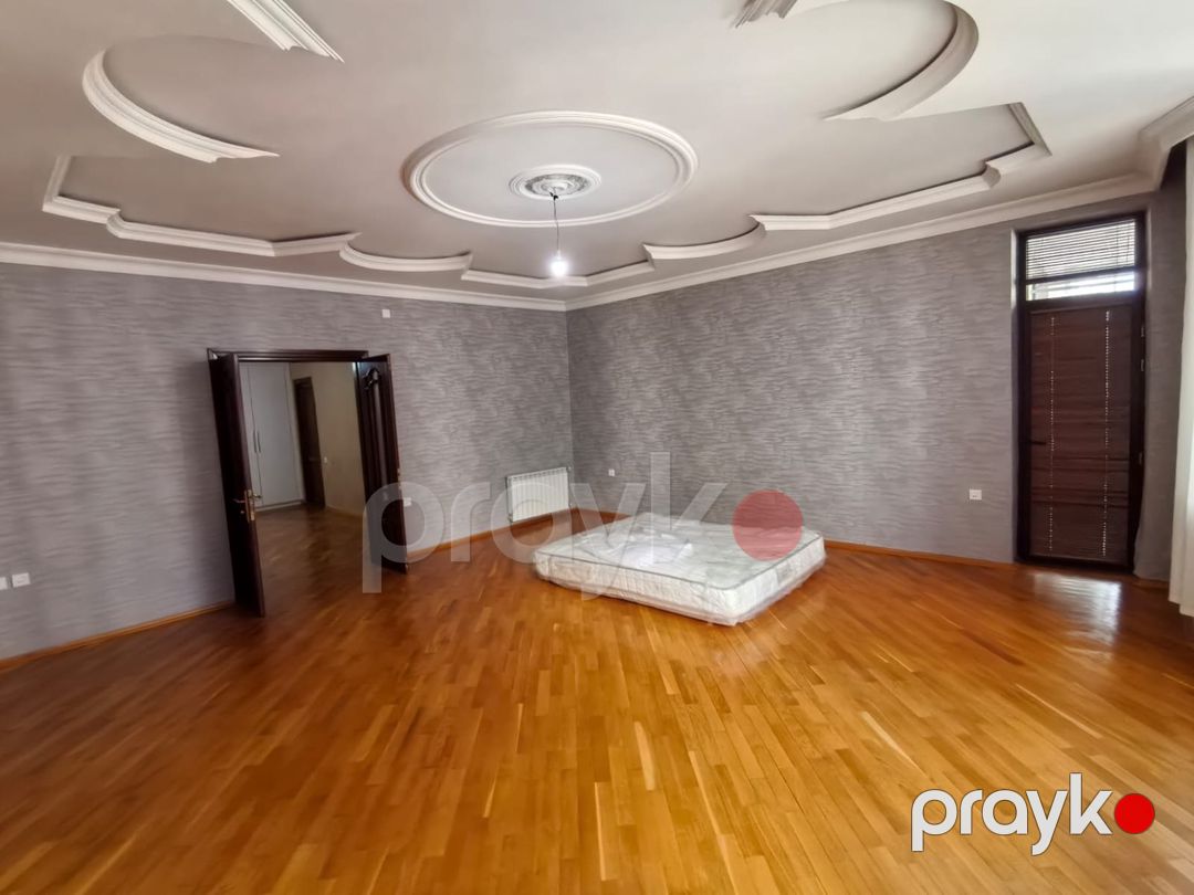 Satılır 3 otaqlı yeni tikili 165 m² — Mənzil, Bakı (6)