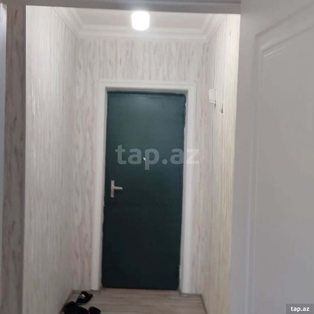 2-otaqlı mənzil, Gəncə ş., 35 m² — Daşınmaz əmlak, Gəncə (7)