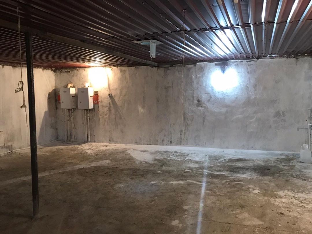 İcarəyə verilir obyekt 15000 m² — Əmlak, Bakı (9)