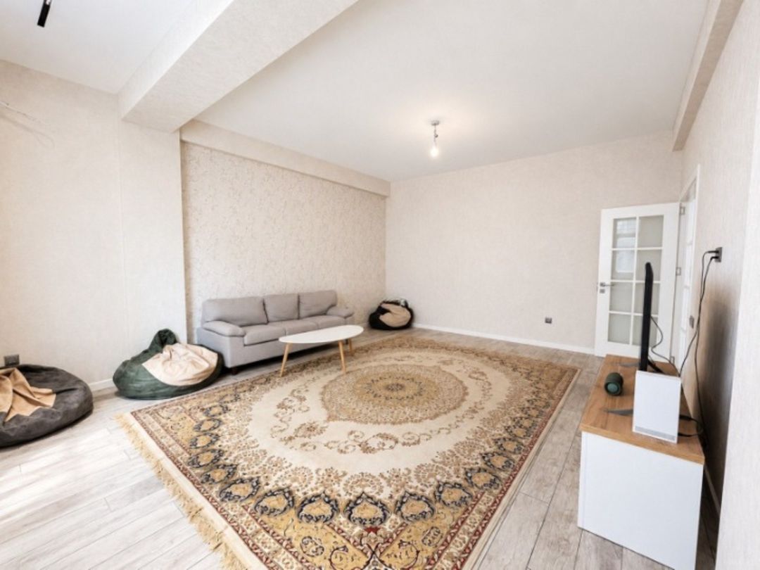 Satılır 3 otaqlı yeni tikili 130 m² — Mənzil, Bakı (3)