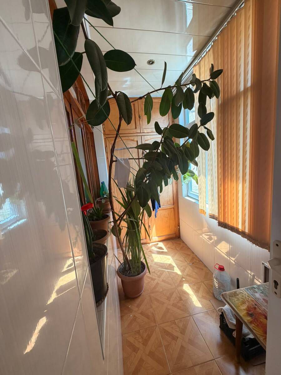 Satılır 2 otaqlı köhnə tikili 56 m² — Mənzil, Bakı (10)