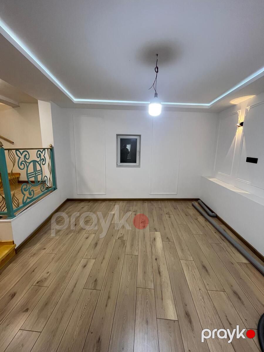 Satılır 3 otaqlı həyət evi/bağ evi 70 m² — Ev, villa, Bakı (3)