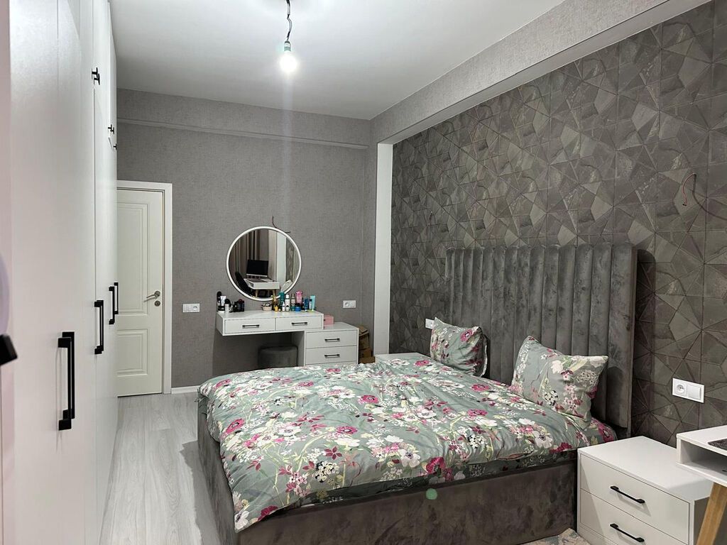 Məmmədli, 3 otaqlı, Yeni tikili, 96 kv. m — Daşınmaz əmlak, Bakı (6)