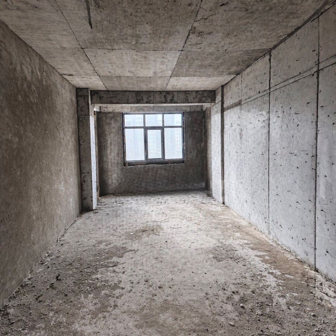 2-otaqlı yeni tikili, Təbriz küç., 113 m² — Mənzil, Bakı (5)