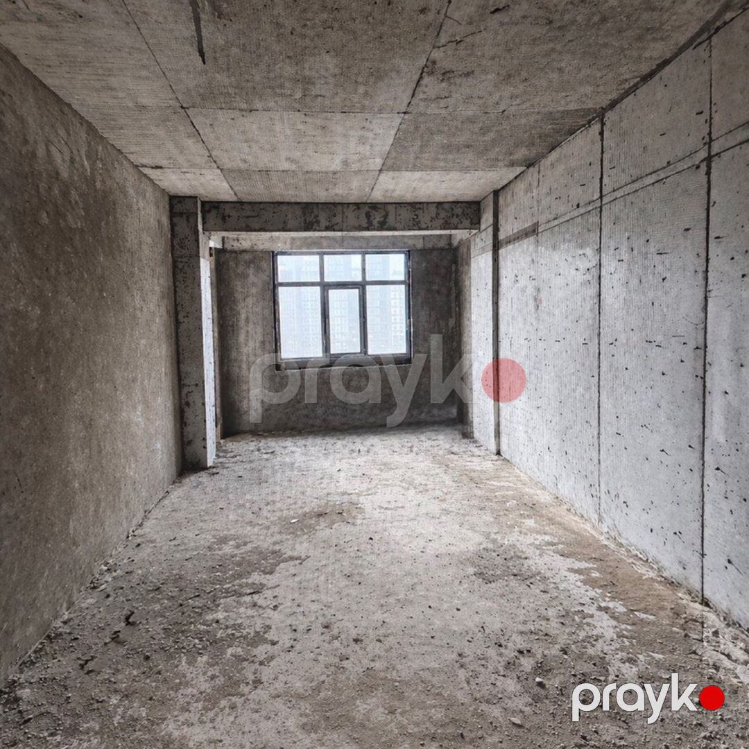 2-otaqlı yeni tikili, Təbriz küç., 113 m² — Mənzil, Bakı (5)