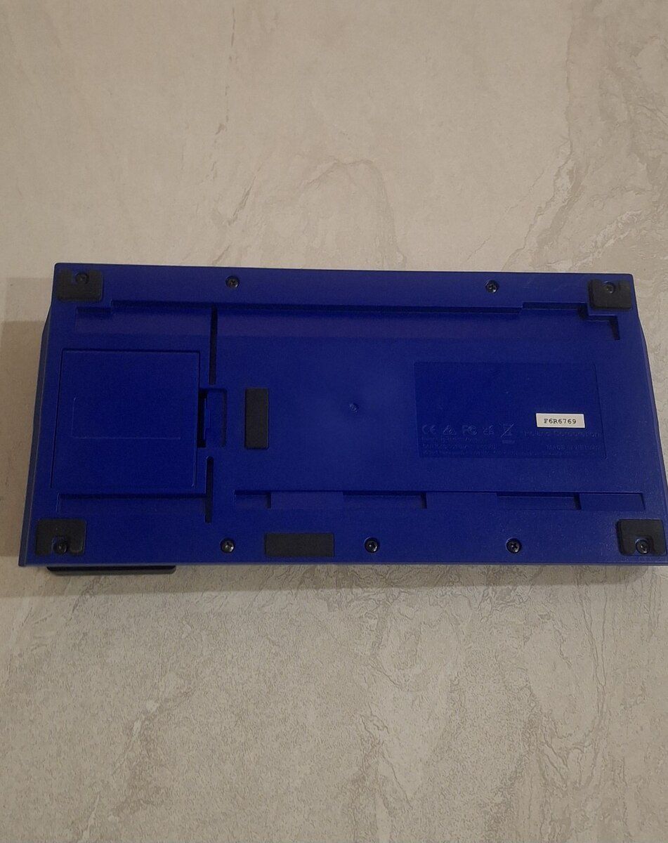Boss GT-1 gitara prosessoru — Musiqiə alətləri, Bakı (4)