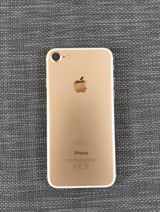 Apple iPhone 7 Gold 32GB — Smartfonlar