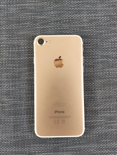 Apple iPhone 7 Gold 32GB