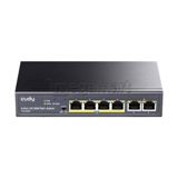 Cudy FS1006P - IP kameralar və şəbəkə cihazları üçün sabit enerji və — Comprador — Electronics