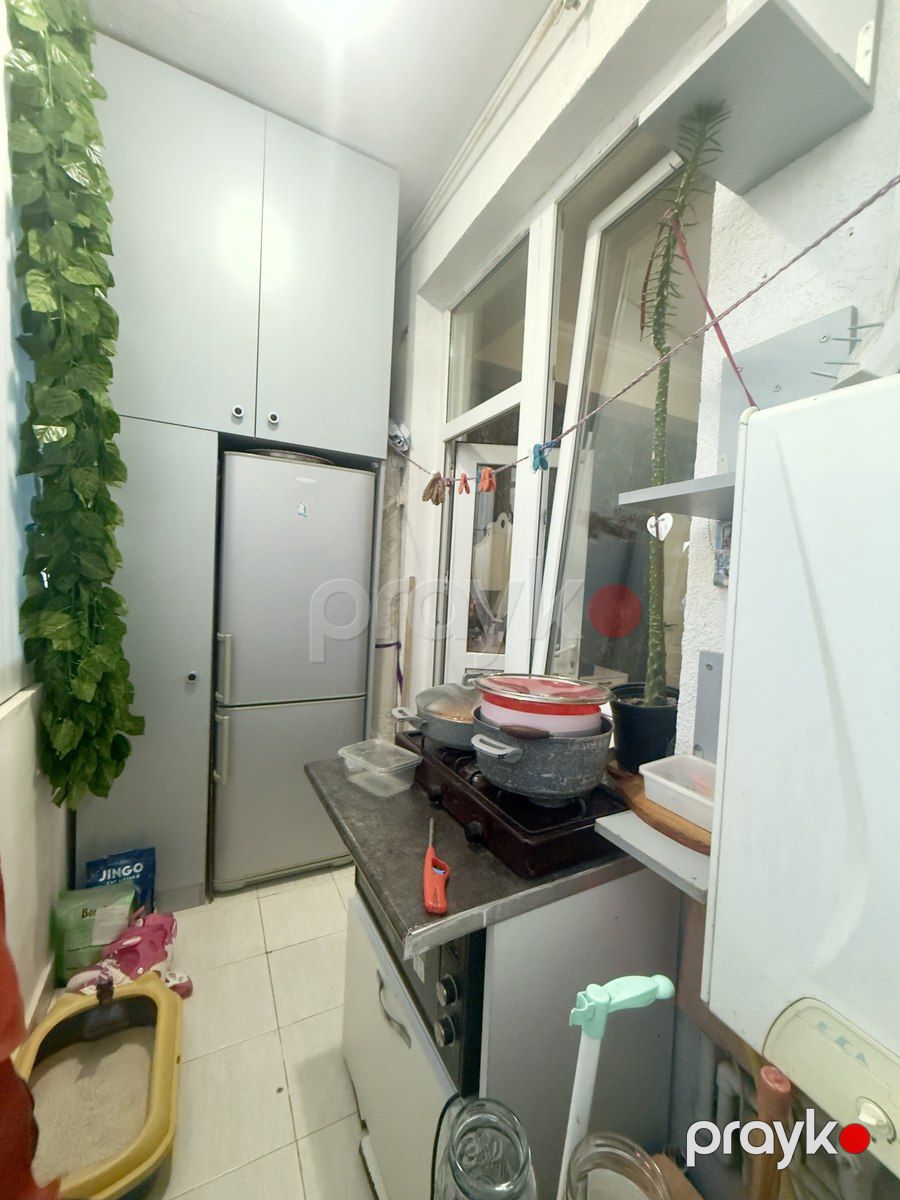 Satılır 2 otaqlı yeni tikili 48 m² — Mənzil, Bakı (12)