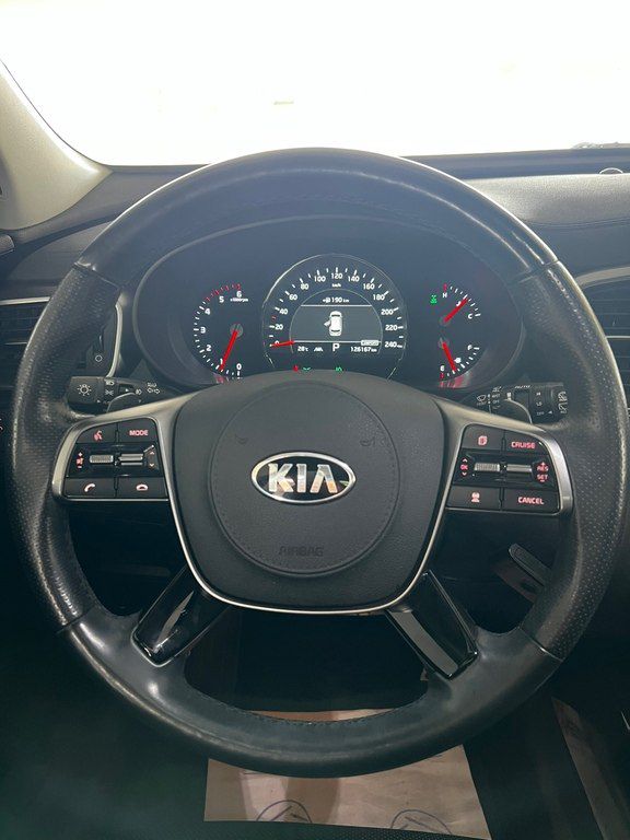 Kia Sorento, 2.0 L, 2018 il, 126 000 km — Avtomobillər, Bakı (2)