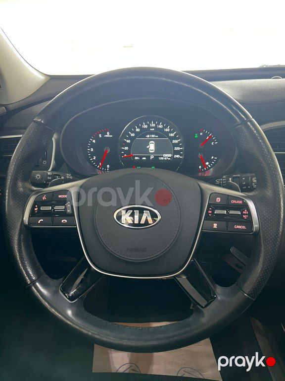 Kia Sorento, 2.0 L, 2018 il, 126 000 km — Avtomobillər, Bakı (2)