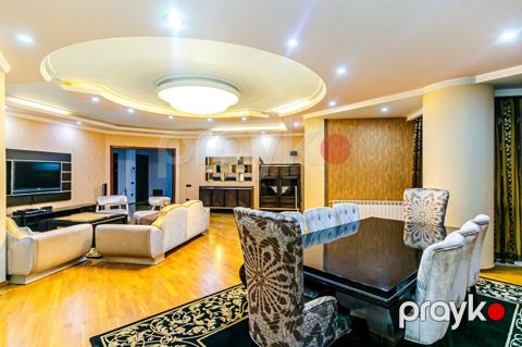 İcarəyə verilir 4 otaqlı yeni tikili 200 m²