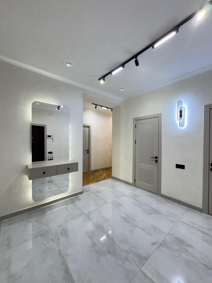 Satılır 3 otaqlı yeni tikili 95 m² — Mənzil, Bakı (11)