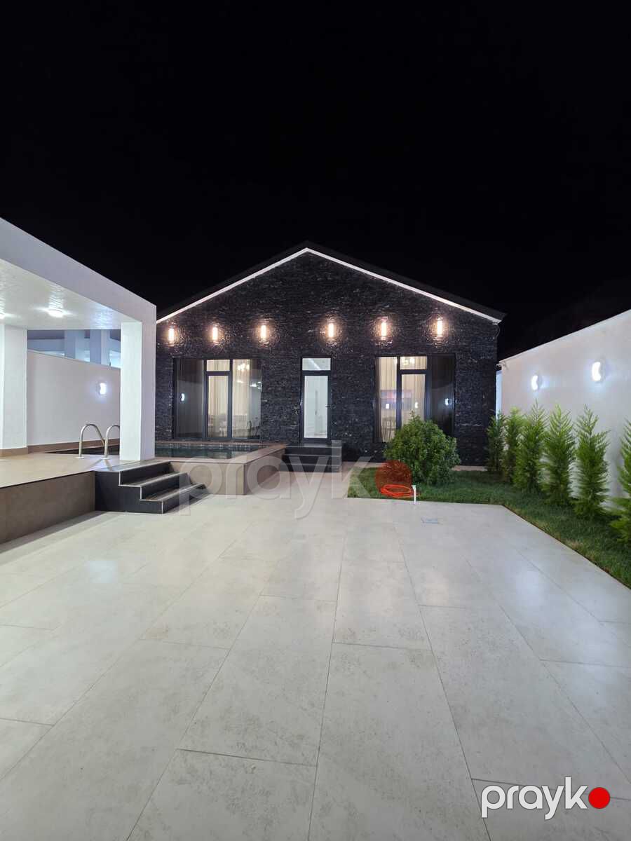 Bağ evi, Mərdəkan qəs. — Daşınmaz əmlak, Bakı (9)