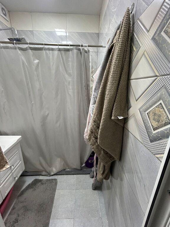 Satılır 2 otaqlı köhnə tikili 58 m² — Mənzil, Bakı (7)