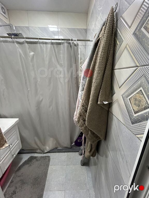 Satılır 2 otaqlı köhnə tikili 58 m² — Mənzil, Bakı (7)