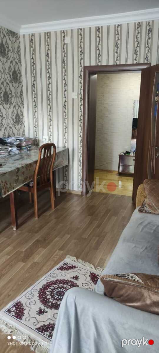3-otaqlı mənzil, Buzovna qəs., 56 m² — Mənzil, Bakı (2)