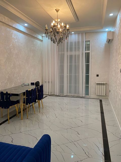 Satılır 2 otaqlı yeni tikili 67 m²