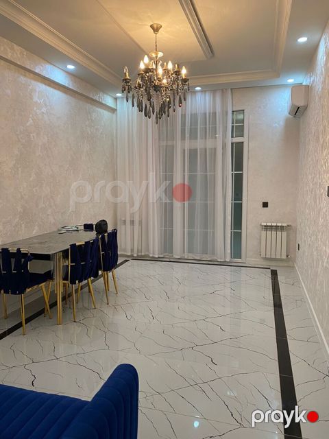 Satılır 2 otaqlı yeni tikili 67 m²