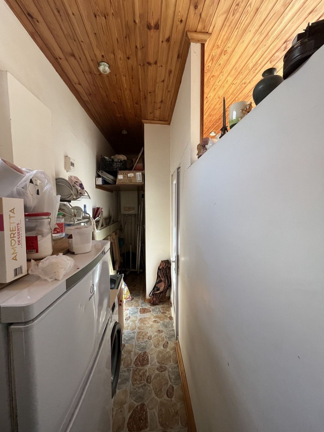 Satılır 6 otaqlı həyət evi/bağ evi 170 m² — Ev, villa, Bakı (12)