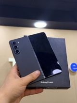 Samsung Galaxy Z Fold 5, 256 GB, rəng - Qara, Zəmanət, Kredit, Sensor — Телефоны и гаджеты