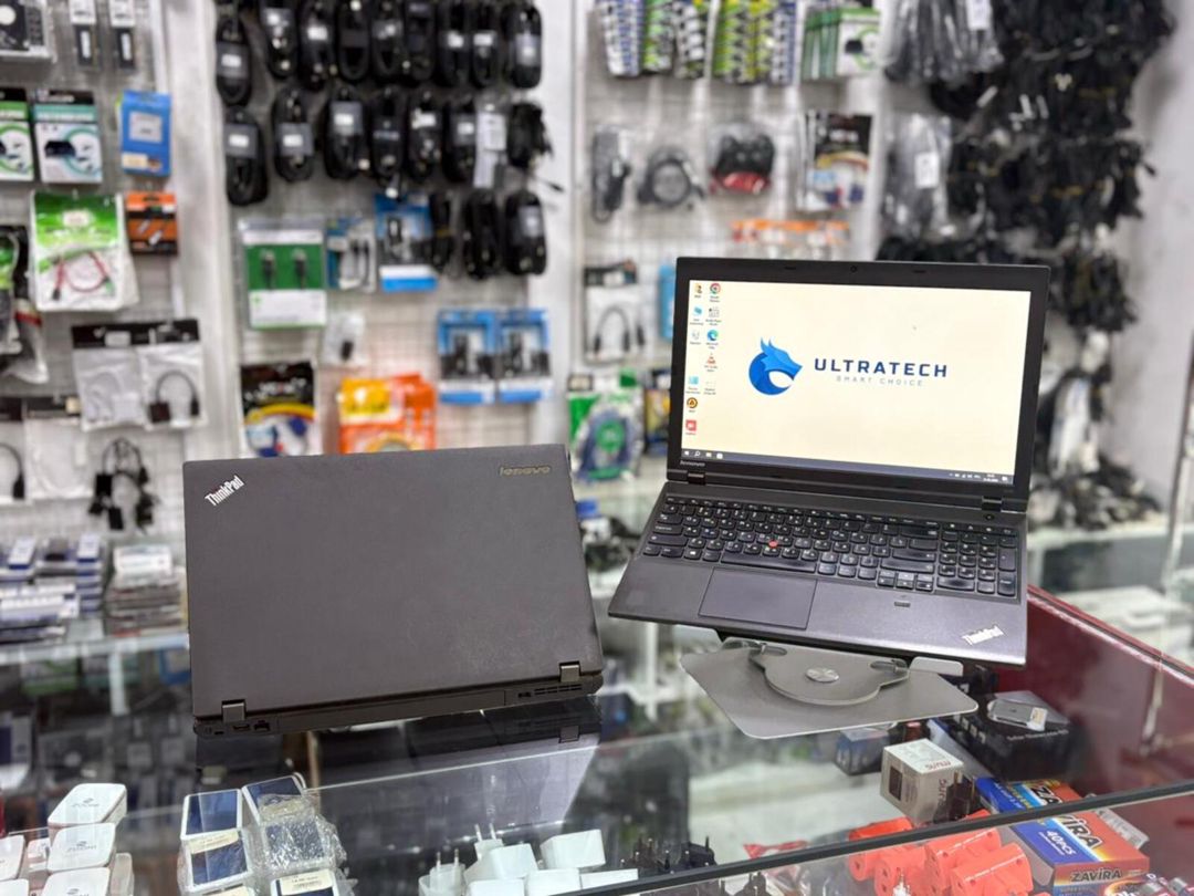 Lenovo ThinkPad L540 — Elektronika, Bakı (4)