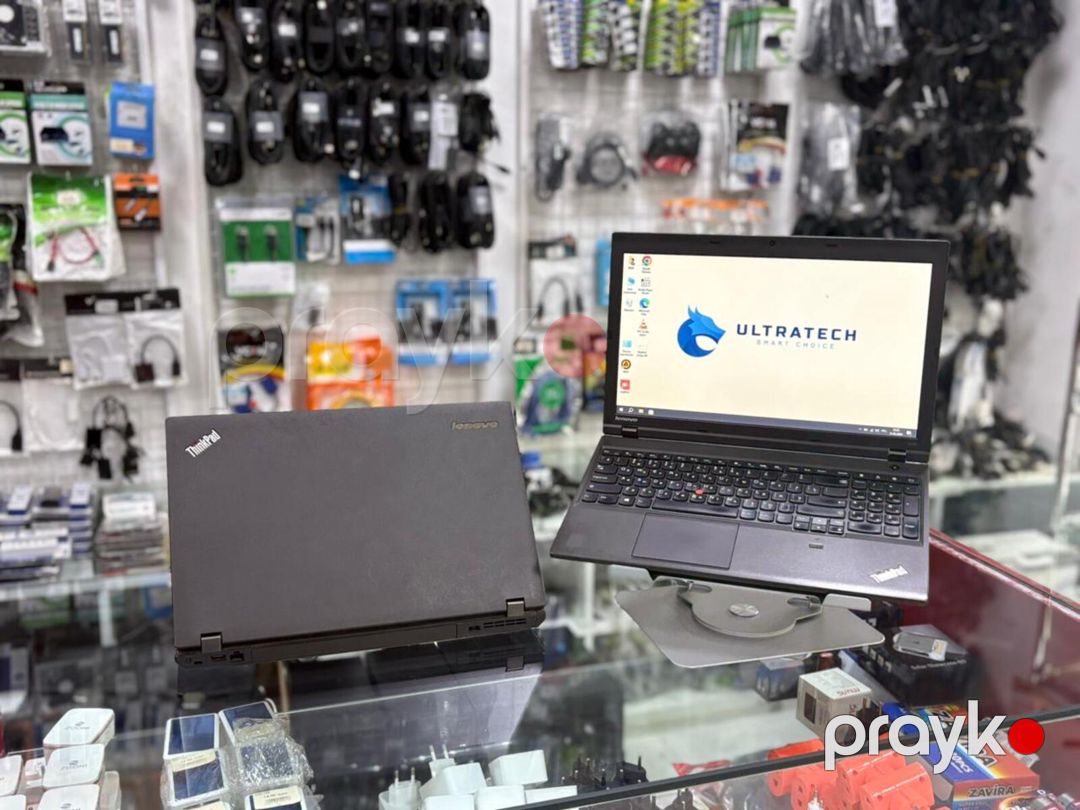 Lenovo ThinkPad L540 — Elektronika, Bakı (4)