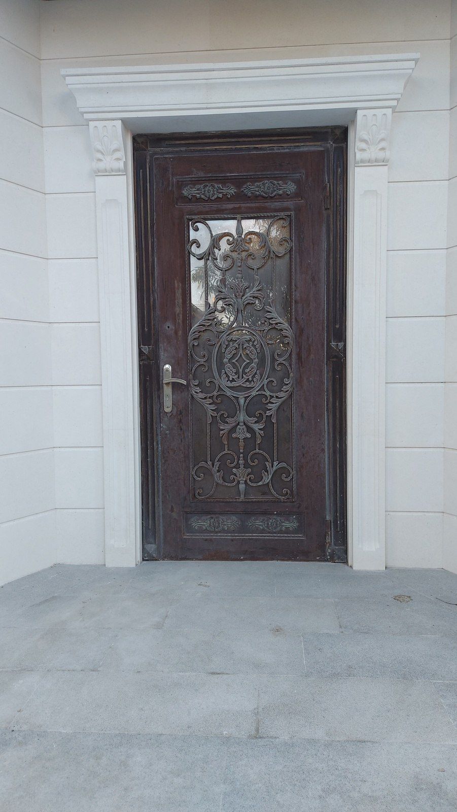 Satılır 6 otaqlı həyət evi/bağ evi 240 m² — Ev, villa, Bakı (6)