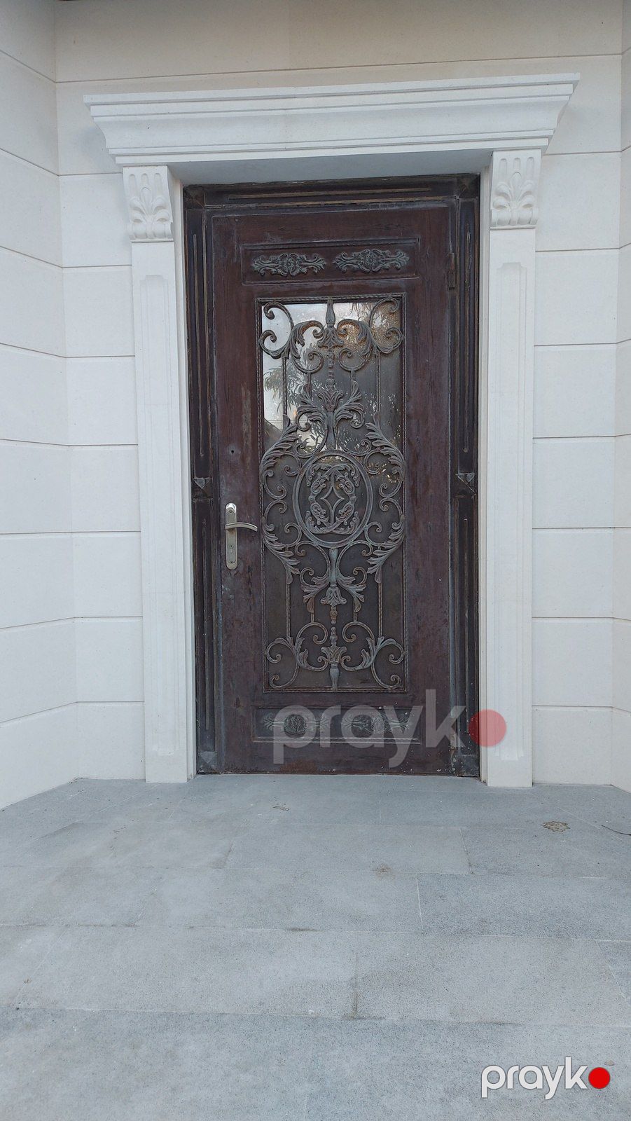 Satılır 6 otaqlı həyət evi/bağ evi 240 m² — Ev, villa, Bakı (6)