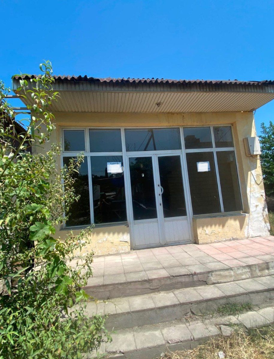 Obyekt icarəyə verilir, Xaçmaz ş — Daşınmaz əmlak, Xaçmaz (2)