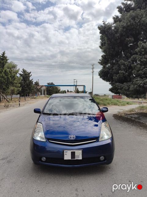 Toyota Prius, 1.5 L, 1.3 kWh, 2008 il, 285 000 km